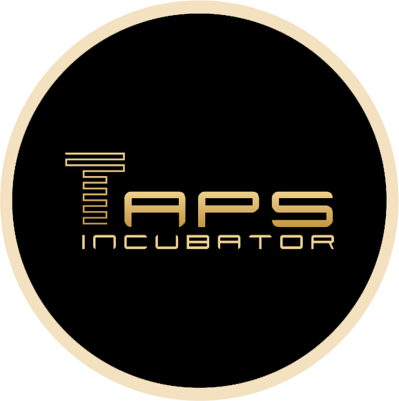 TAPS Incubator Logo